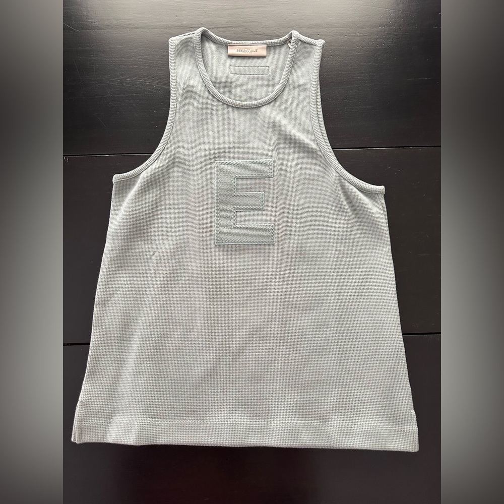 Essentials Fear of God Women’s Tank.